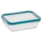Snapware Snapware Total Solution 2 cups Clear Food Storage Container 1 pk 1109307 - alternate 2